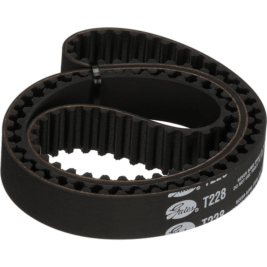 GATES T228 Timing belt