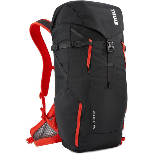[Thule] Backpack ALLTRAIL 25L OBSIDIAN 3203734 Capacity: 25 L