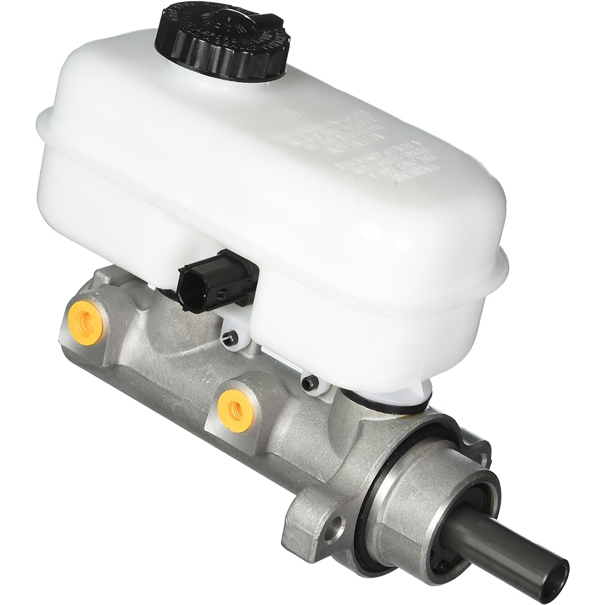 Centric Parts 131.67025 Brake Master Cylinder