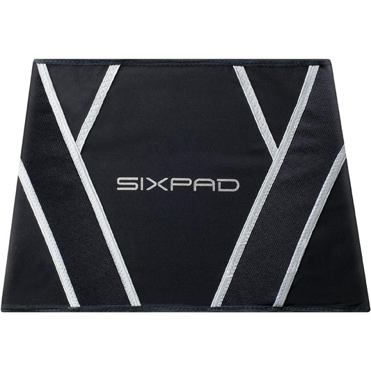 Six Pad Shape Suit S Size (Abdomen) Waist 58~64cm x Hips 82~90cm MTG [Manufacturer Genuine Product]