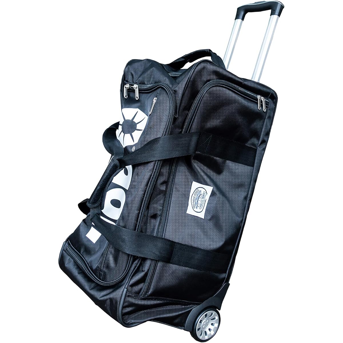 gol. Boston Carry Bag 1.1 G982-595 Black
