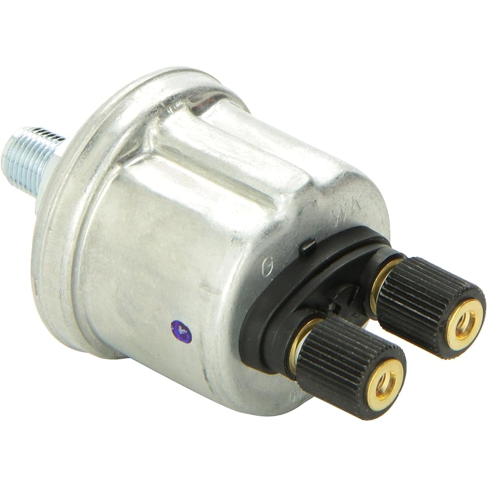 VDO 360-009 Oil Pressure Sender