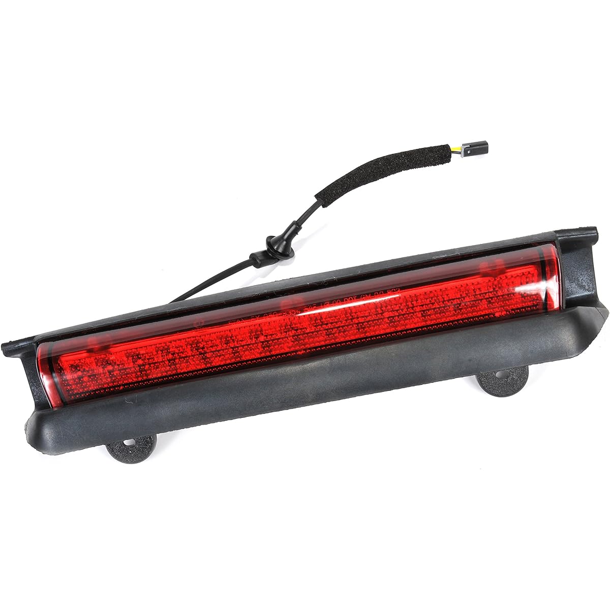 ACDelco 15170955 Genuine GM Parts High Mount Stop Lamp with Seal