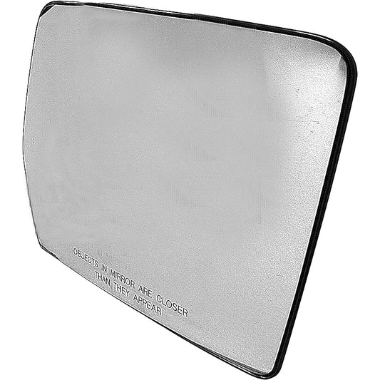 Dorman 56312 Passenger Side Plastic Backed Heated Mirror Glass