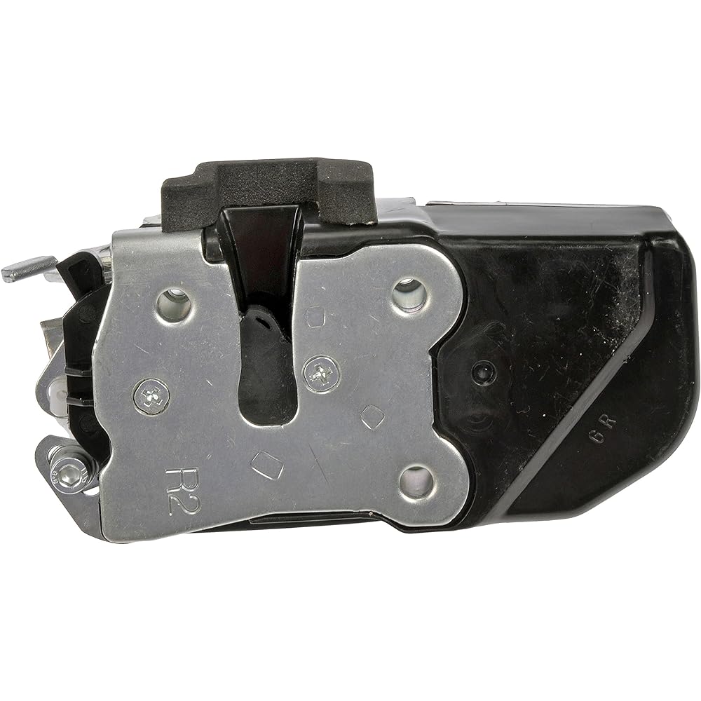 Dorman OE Solutions 931-674 Door Lock Actuator Motor