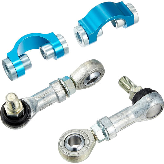 CUSCO [Adjustable Pillow Stabil Link Rear] Toyota 86/Subaru BRZ/WRX STI VAB/WRX S4 VAG/Impreza GRB GVB/Levorg VMG 965 317 A