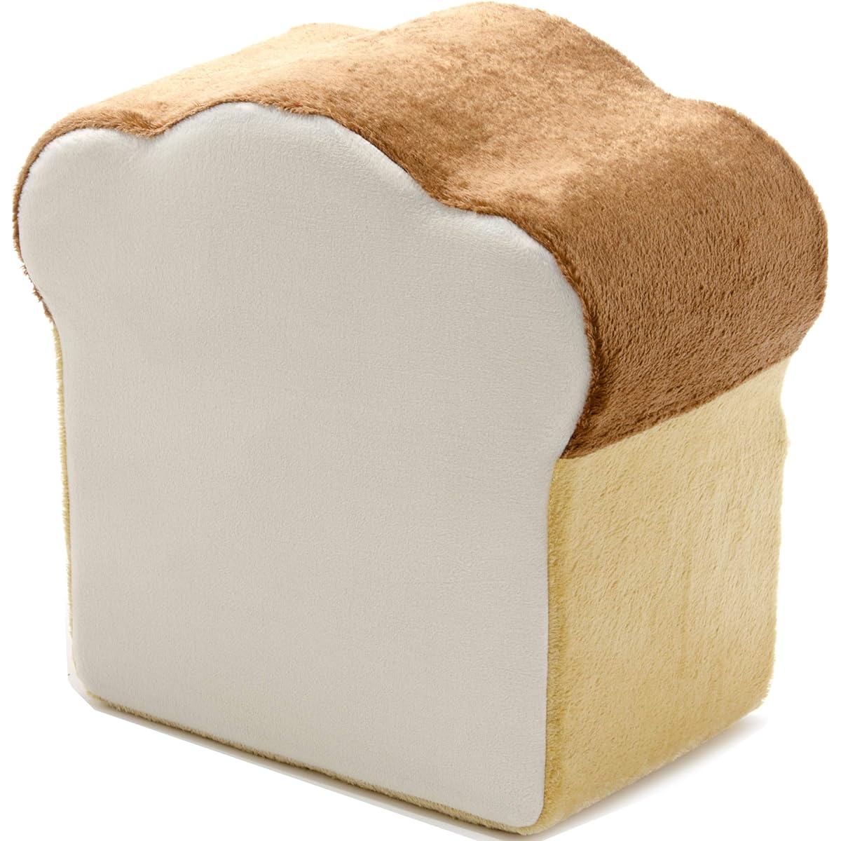 Seltan Cushion Bread Bread Low Resilience 2 Pieces Made in Japan A434-359WH