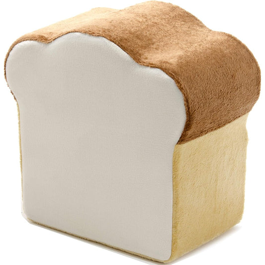 Seltan Cushion Bread Bread Low Resilience 2 Pieces Made in Japan A434-359WH