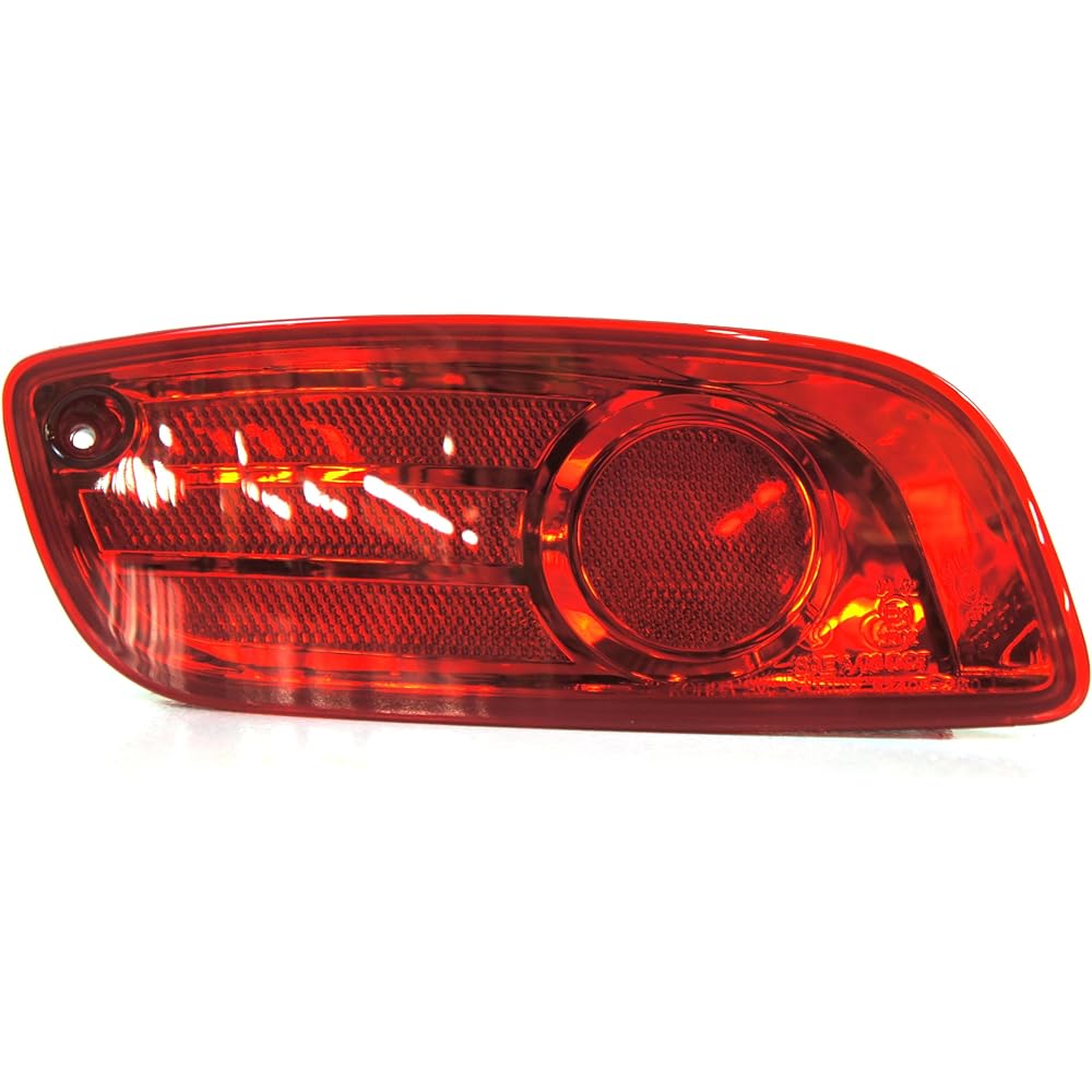 HYUNDAI genuine parts 92408 - 2b010 Driver side rear reflectors