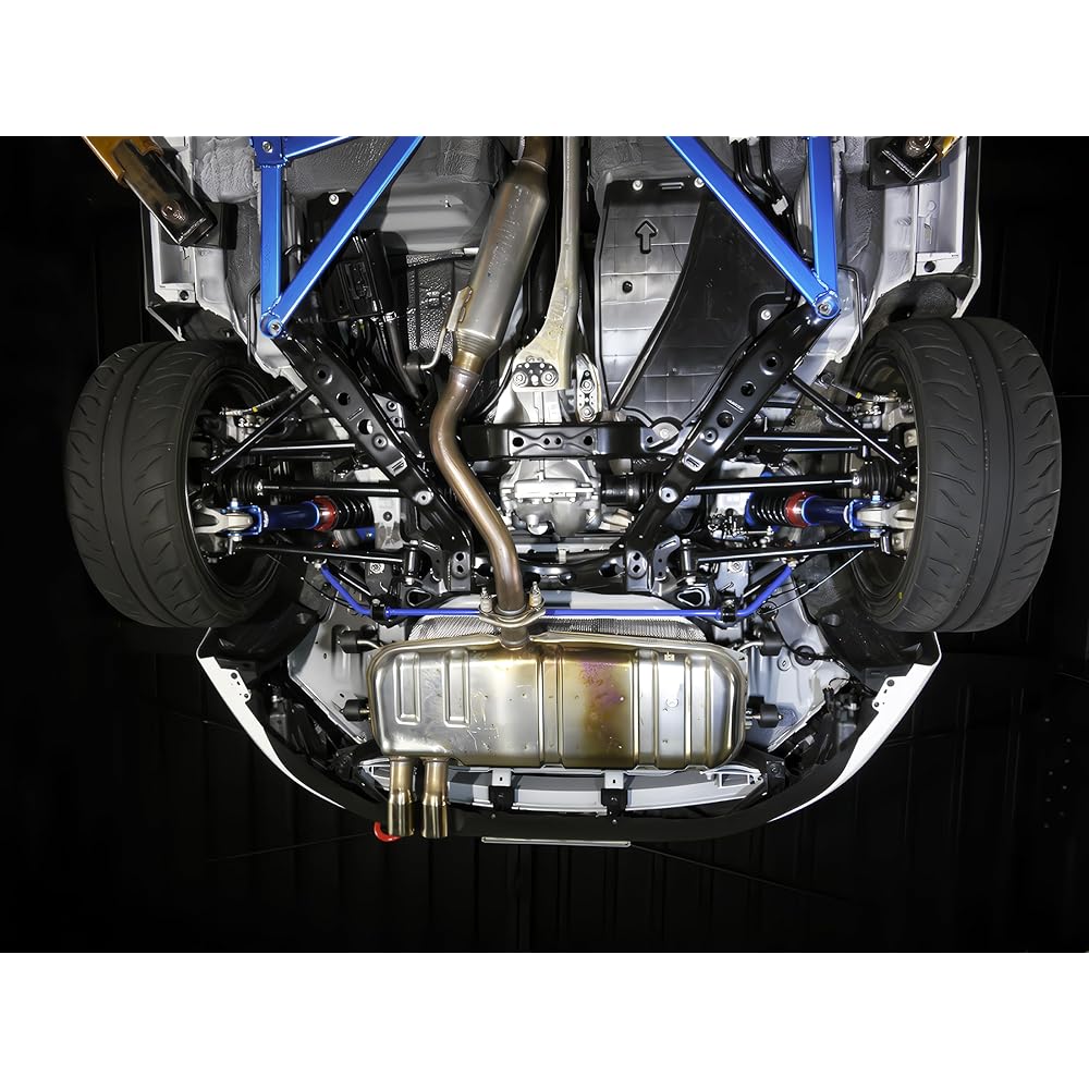 CUSCO [Stabilizer] 14φ (for rear) Mazda Roadster ND5RC 429 311 B14