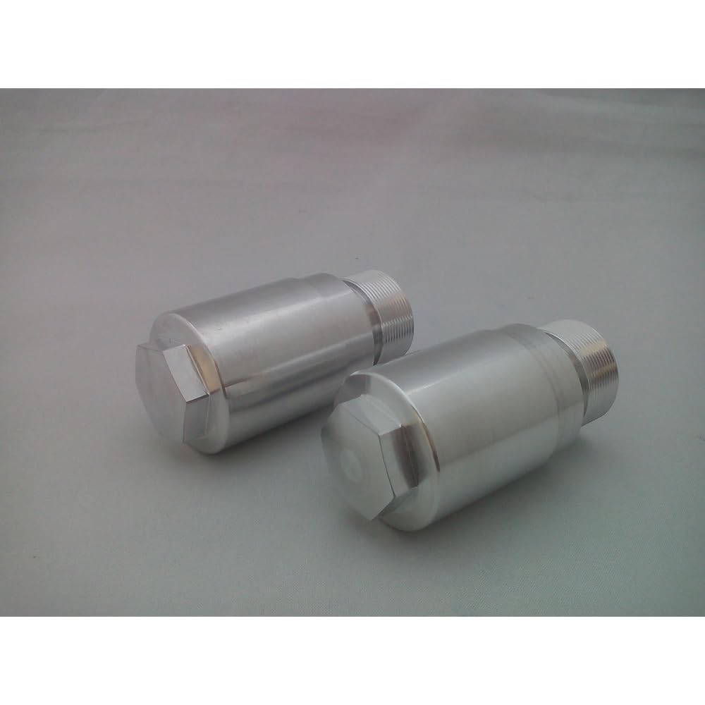 Benten Parts Kawasaki ESTRELLA Front Fork Conversion Joint from 39 Pi to 41 Pi