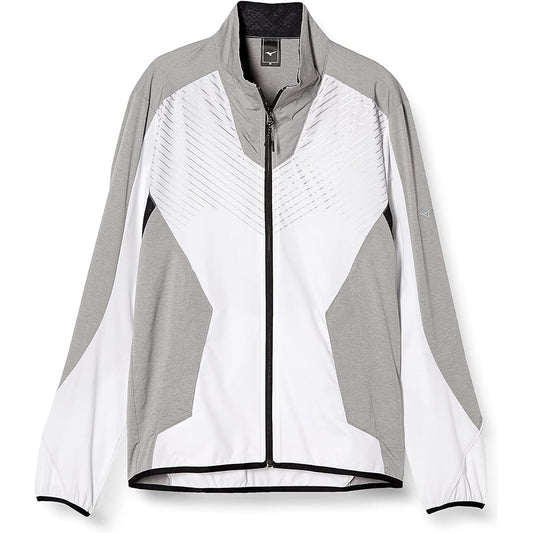 Mizuno 32MC8131 Men's Training Wear Move Cross Warm-up Shirt
