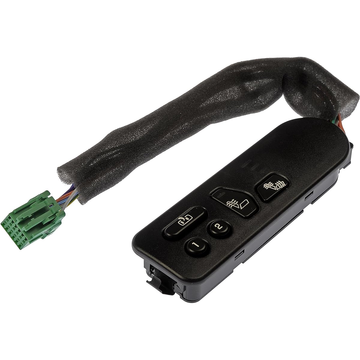 Dorman 901-200 Seat Heater Switch for GM Trucks