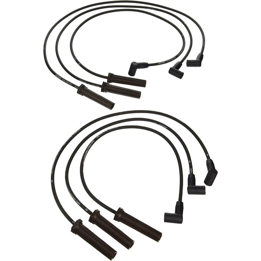 Denso 671-6046 Original equipment replacement wire