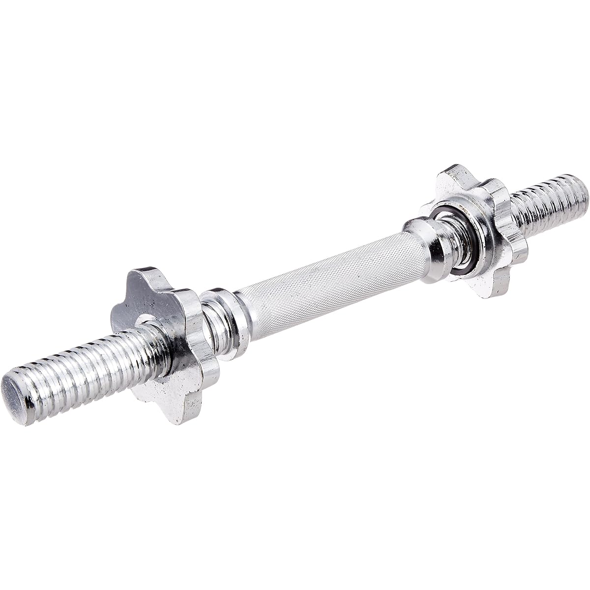 SINTEX Dumbbell Shaft 380mm STW058