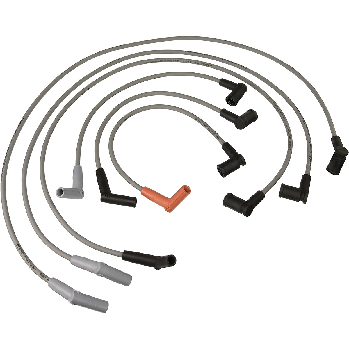 Denso 671 - 6109 Original equipment replacement wires