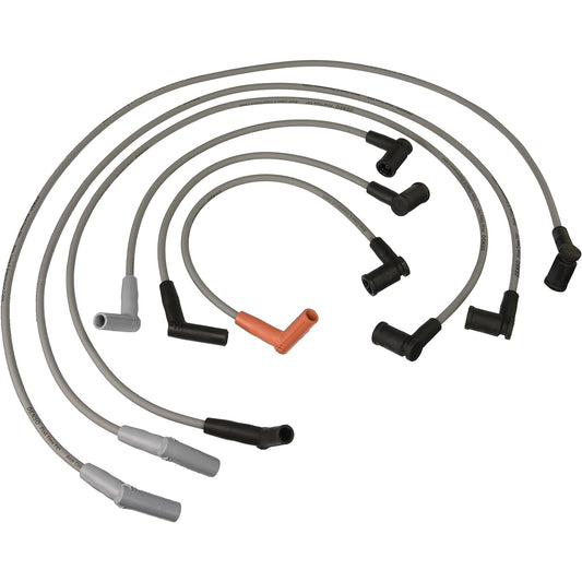 Denso 671 - 6109 Original equipment replacement wires