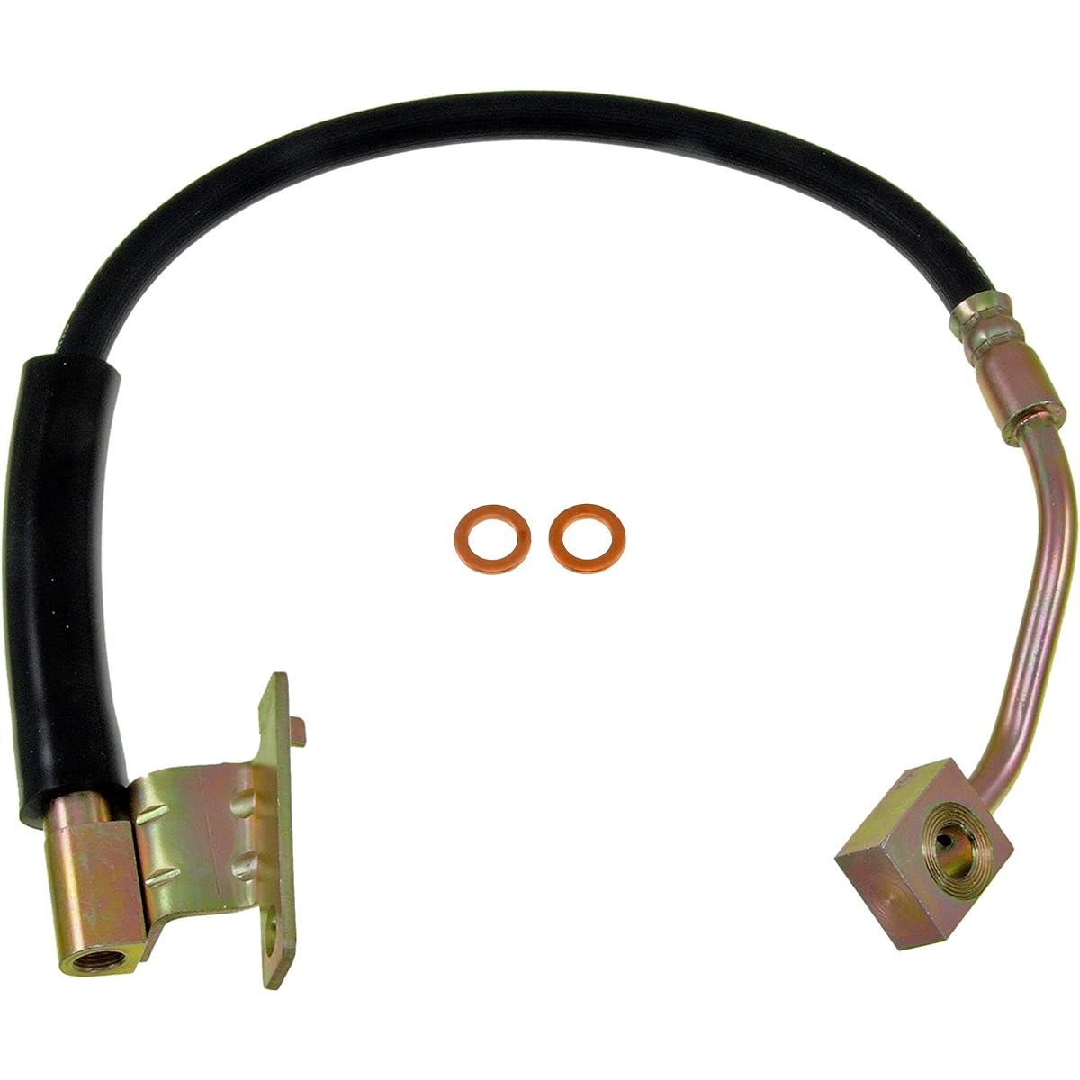 DORMAN H620633 Hydraulic brake hose