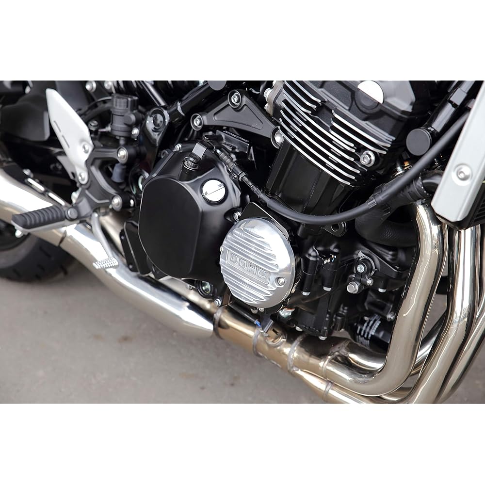 Kijima Z900RS KAWASAKI 101-1502 Motorcycle Parts Dress Up Pulsar Cover Set