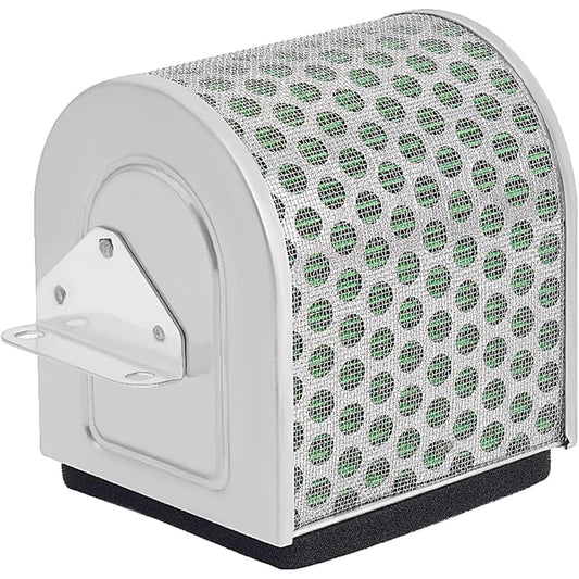 Motorcycle Breather Filter For Honda & Da CB500F 2013-2017 ABS CB500X CBR500R 2014-2017 17211-MGZ-D00 17211-MJW-J00 Accessories Motorcycle Air Filter Cleaner