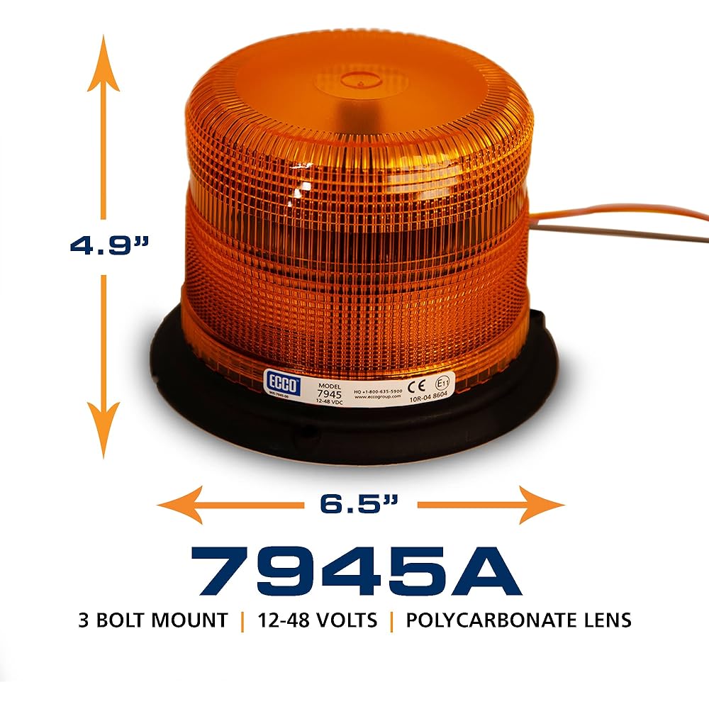 ECCO 7945A LED BECC