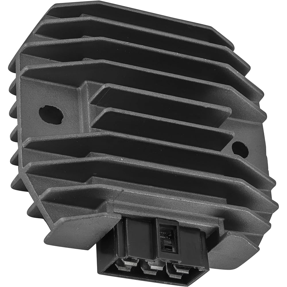 Caltric regulator rectifier Kawasaki Bayou 300 1992-2001 compatible