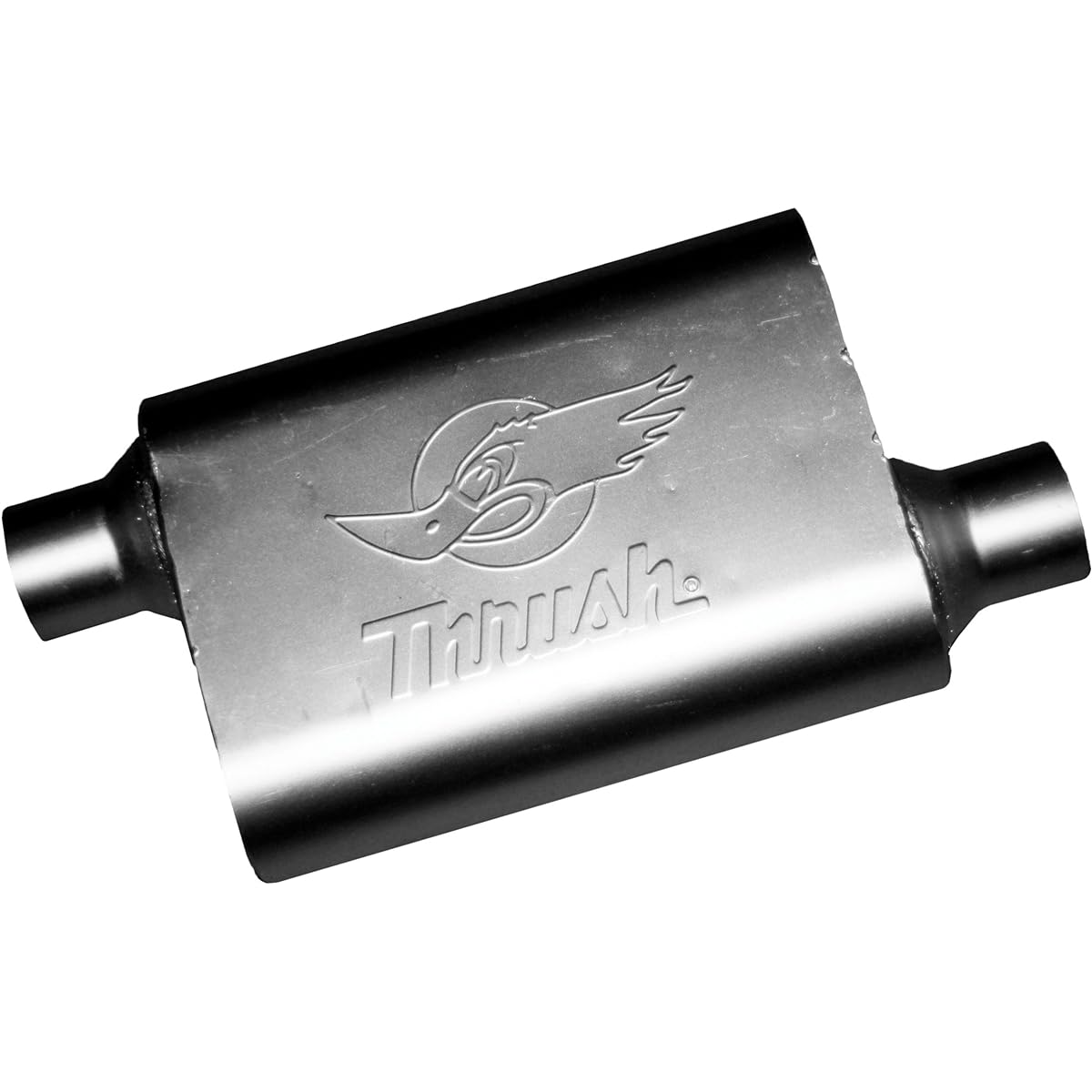 Thrush Thrush Welded 17659 Exhaust muffler