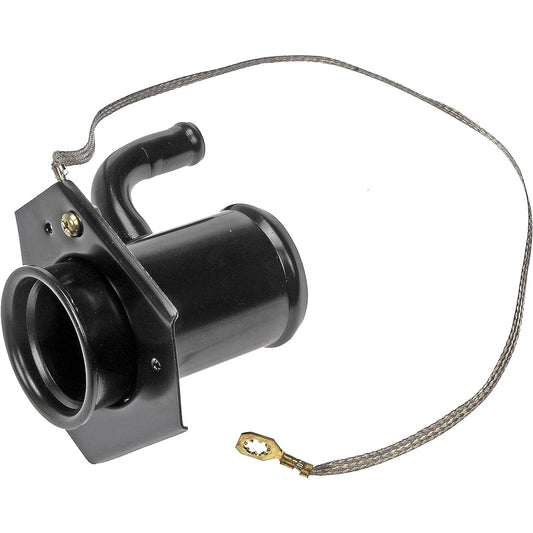 DORMAN 577-243 Fuel Filler Neck Chevrolet/GMC model