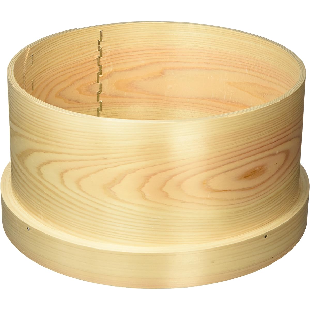 Yamashita Kogei Hiwa Sairo for Hagama 27cm Bottom Inner Diameter 280 4 Holes 120047013