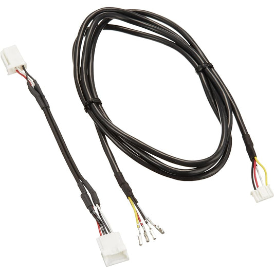 Alpine Rear View Camera Direct Connection Cable KWX-Y006PR