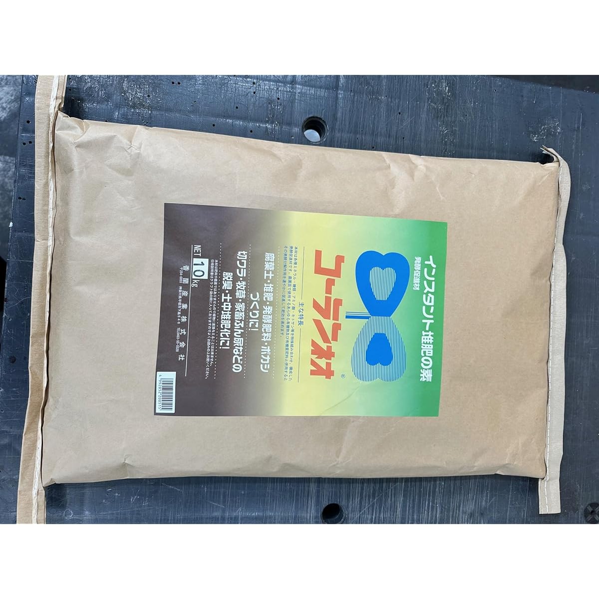 Koran Sangyo New Quran Neo 10kg