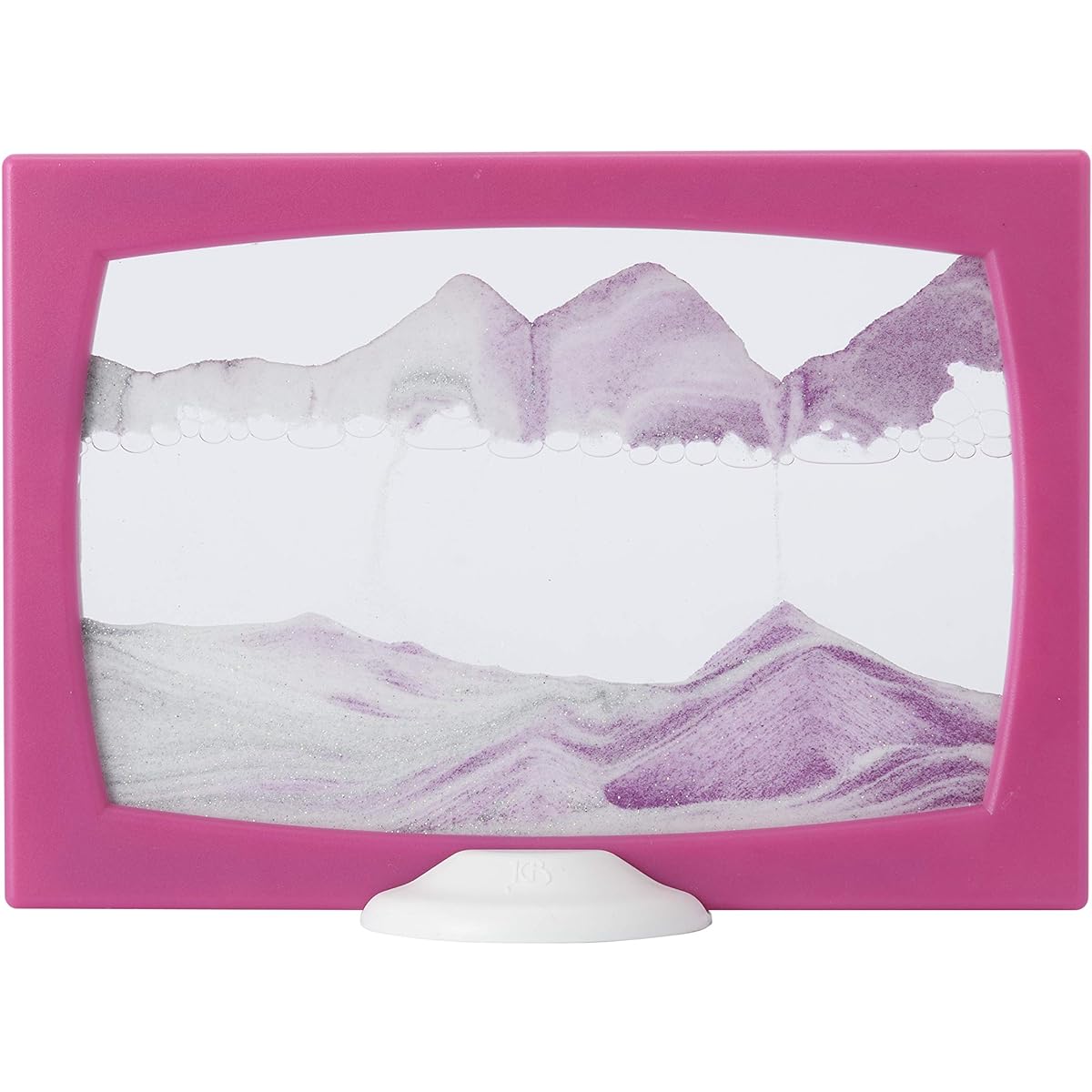 Made in Austria KB collection Sand Picture Screeni Two Tone Fairy Dust