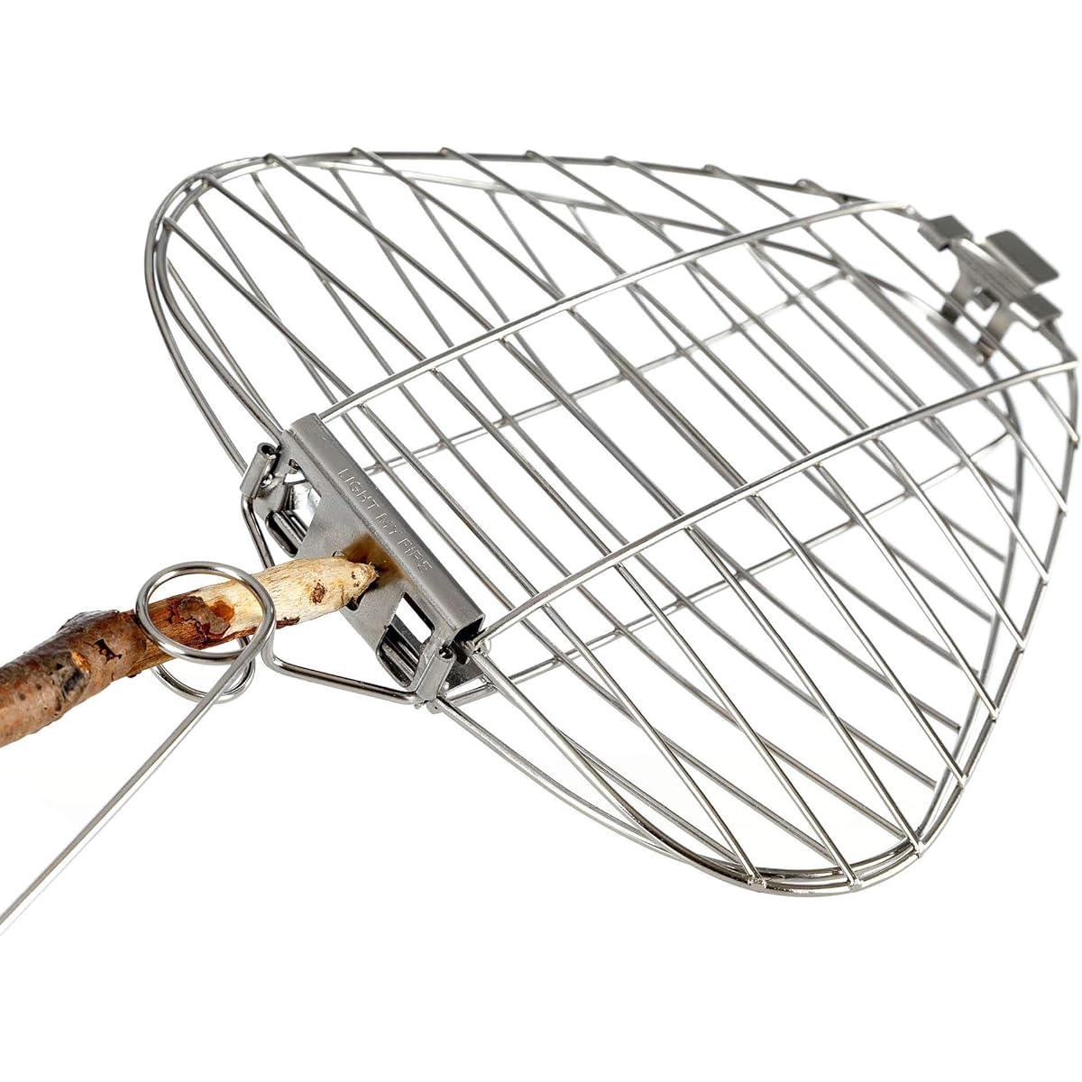 LIGHT MY FIRE Fire Grill 26124