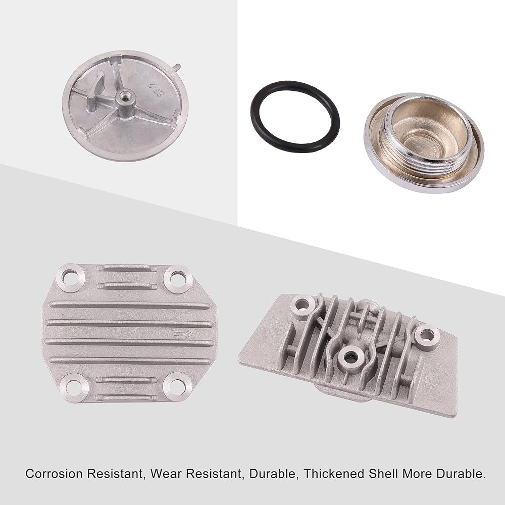 Goofit cylinder head cover set replacement 125cc TAOTAO SSR ATV Dart bike go -kart