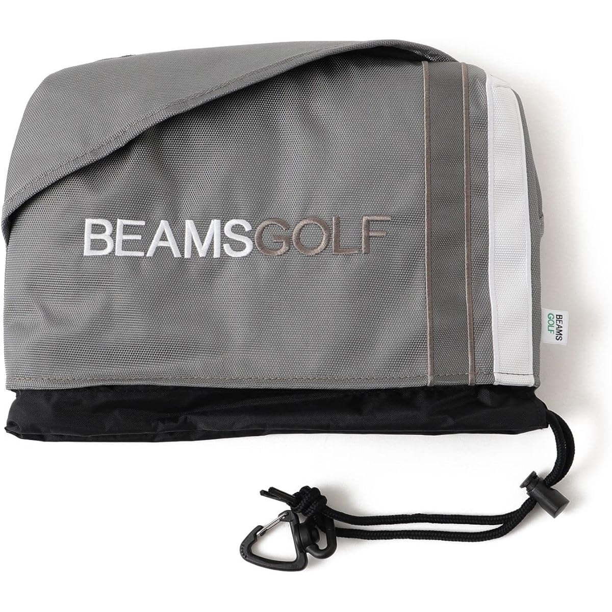 [Beams Golf] Double Line Iron Hood