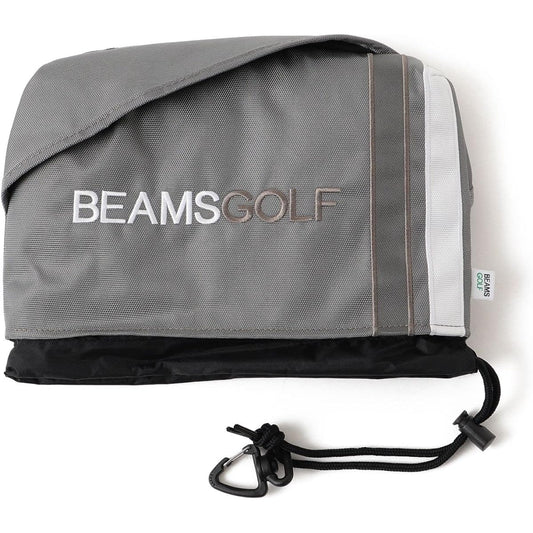 [Beams Golf] Double Line Iron Hood