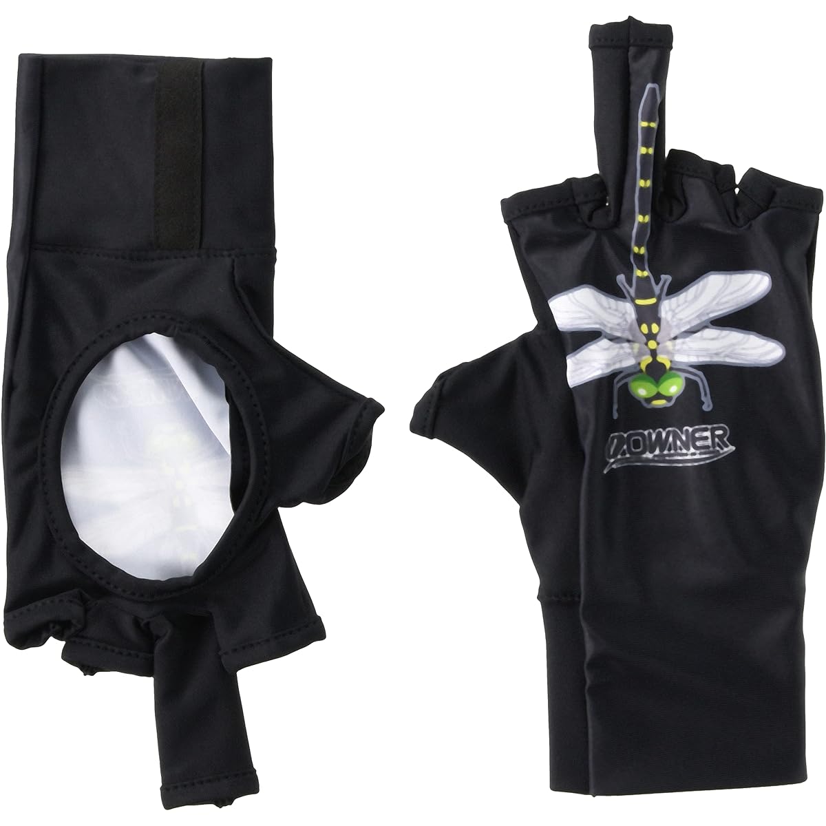 Owner (OWNER) Oniyan Sunblock Gauntlet