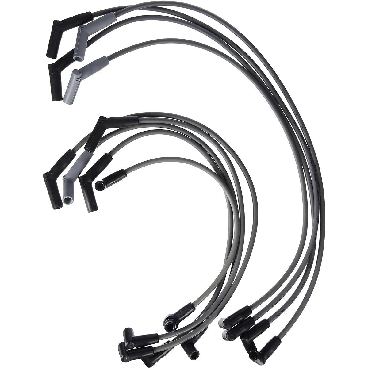 Motor Craft WR4110 Spark Plug Wire Set