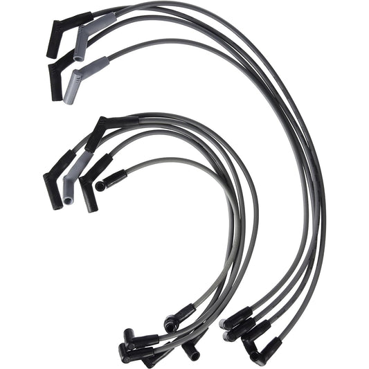 Motor Craft WR4110 Spark Plug Wire Set