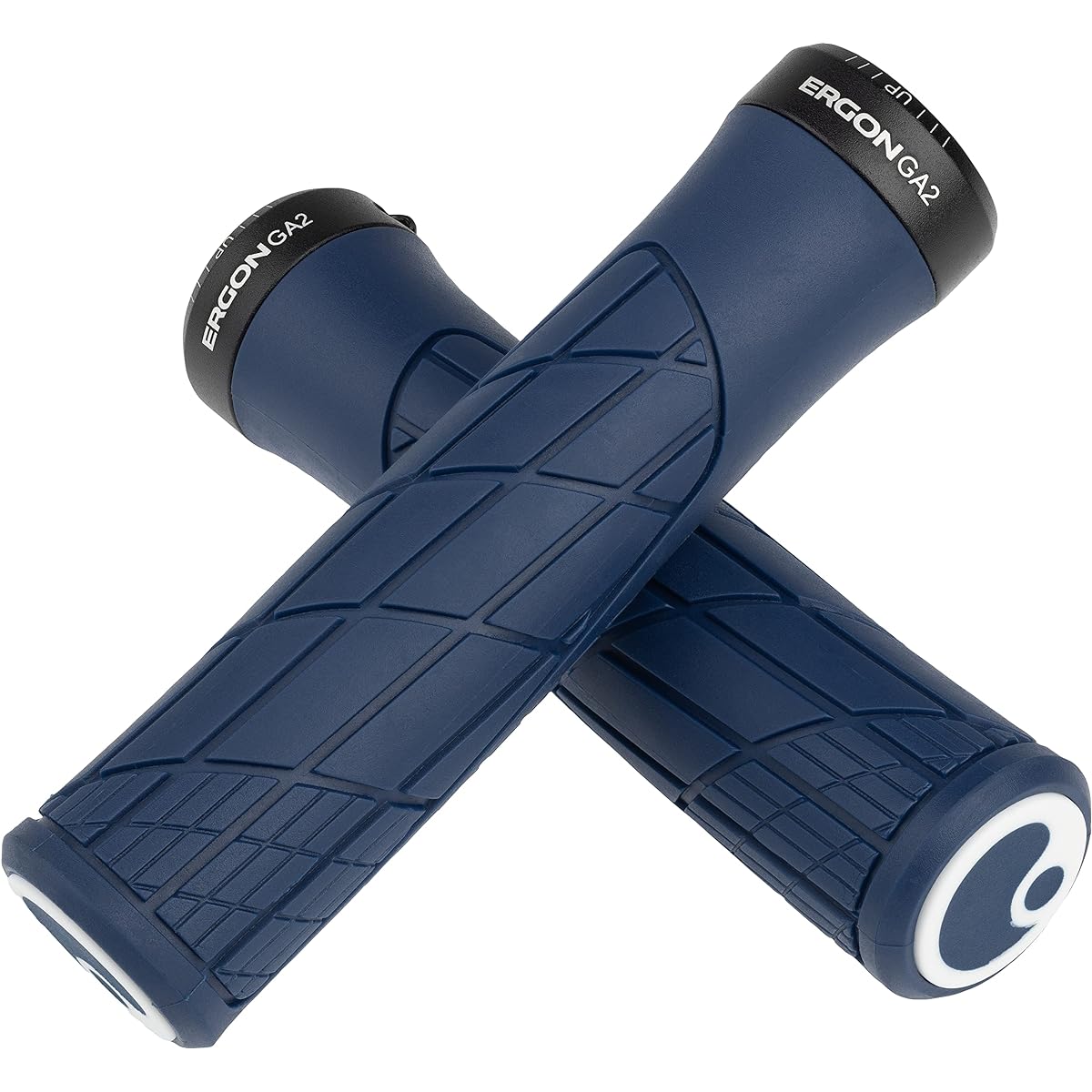 Ergon GA2 Grip Nightride BL (HBG24508)