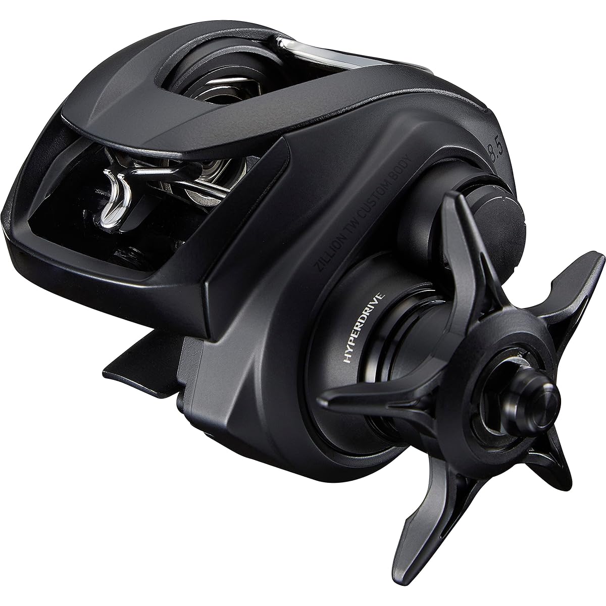 Daiwa Slp Works ZILLION TW CUSTOM BODY SLPW Series