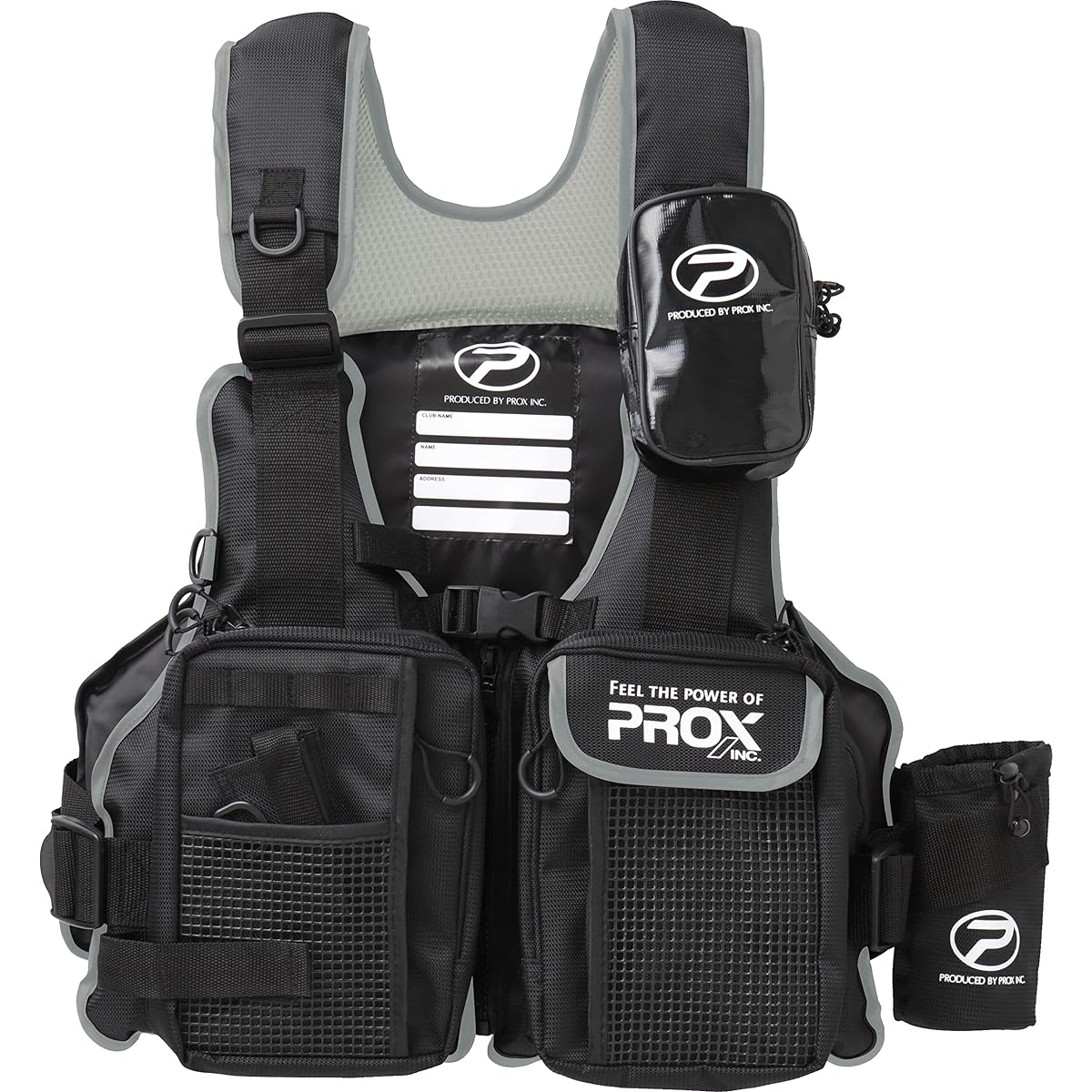 PROX Floating Game Vest PX399