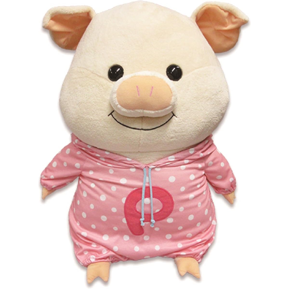 Puton Parker Plush Toy XL Size Sitting Height 50cm