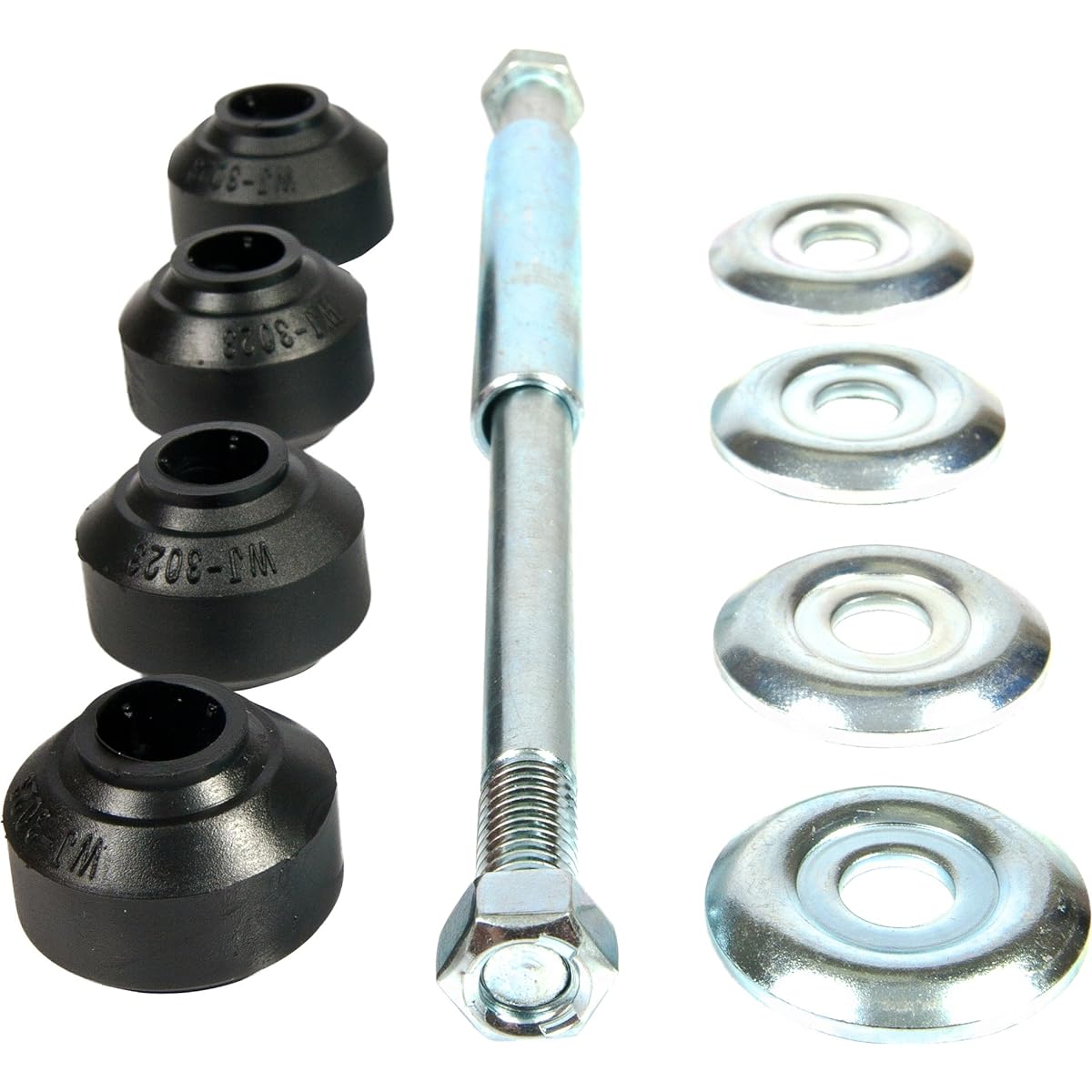 PROFORGED 113-10067 Front Swaver Endink
