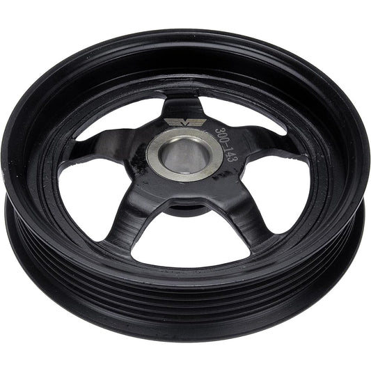 DORMAN 300-143 Power Steering Pulley