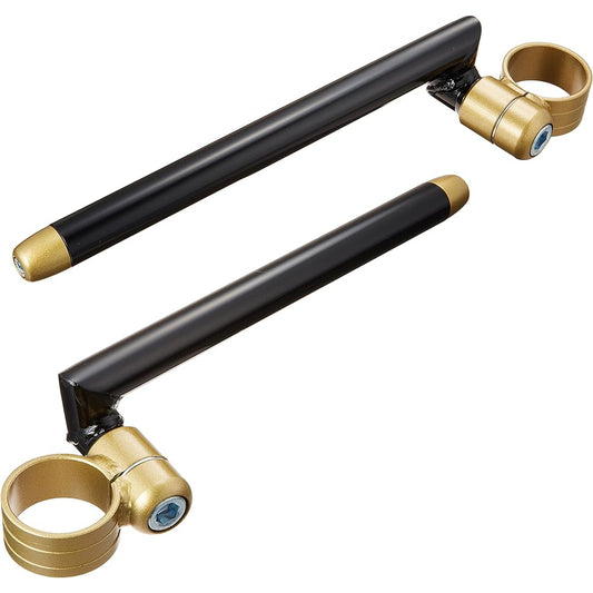 Hurricane HS4120G YZF-R25 TYPE I Separate Handle, Gold