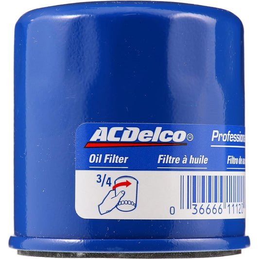 AC Delco oil filter PF1233