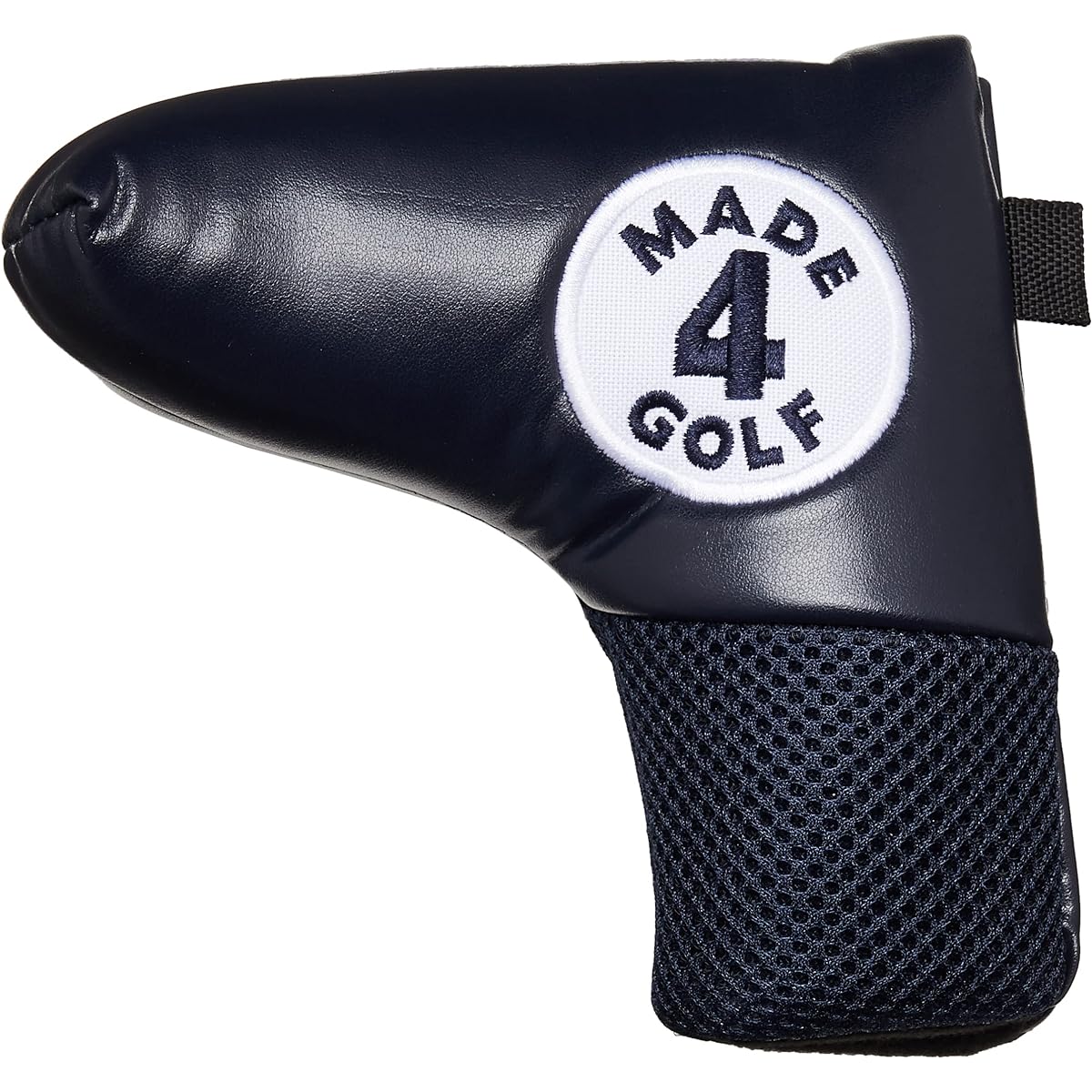 [Pearly Gates] Continuing standard product Putter cover (pin type) [Synthetic leather series] / Golf PT / 053-2984020