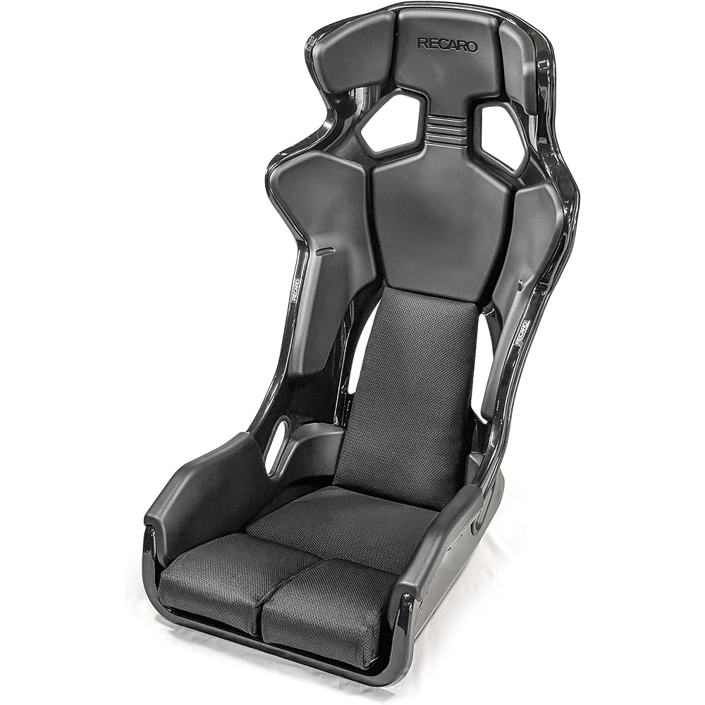 CLINGAIR Bucket Seat Cushion for RECARO RMS (Seat C-GV1)