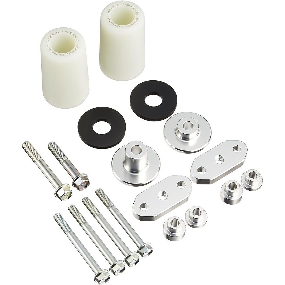 MORIWAKI Skid Pad Starlight GSF1200 (ALL) BANDIT1200/S (all) 05030-22419-00